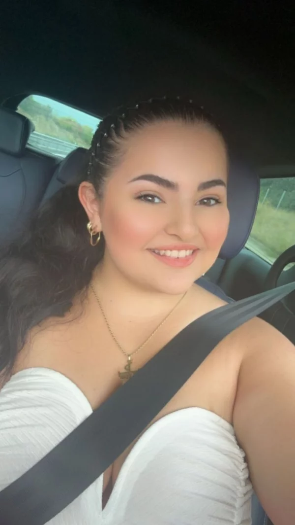 Clara Escavia
