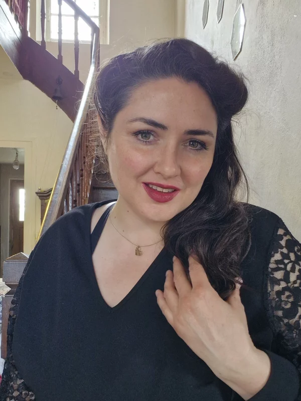 Amandine  Burel