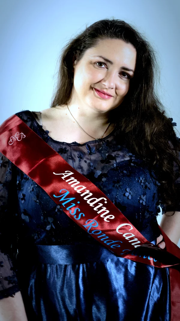 Amandine  Burel