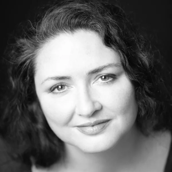 Amandine  Burel