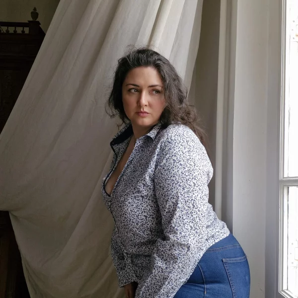 Amandine  Burel