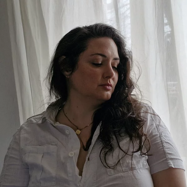 Amandine  Burel