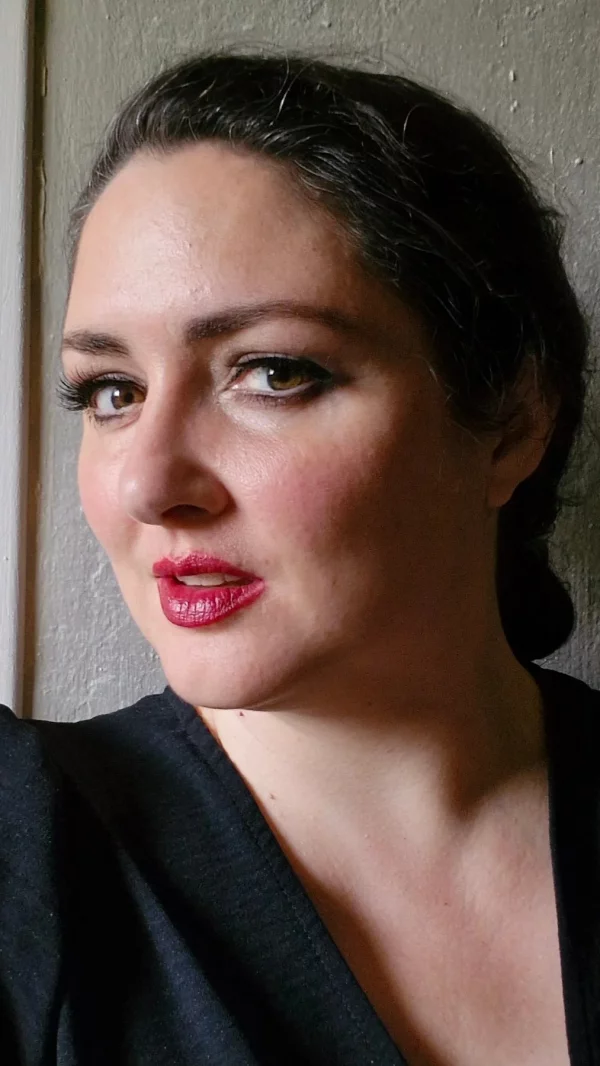 Amandine  Burel