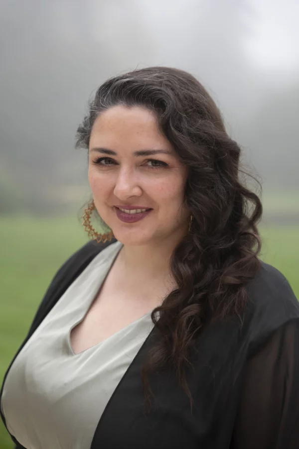 Amandine  Burel