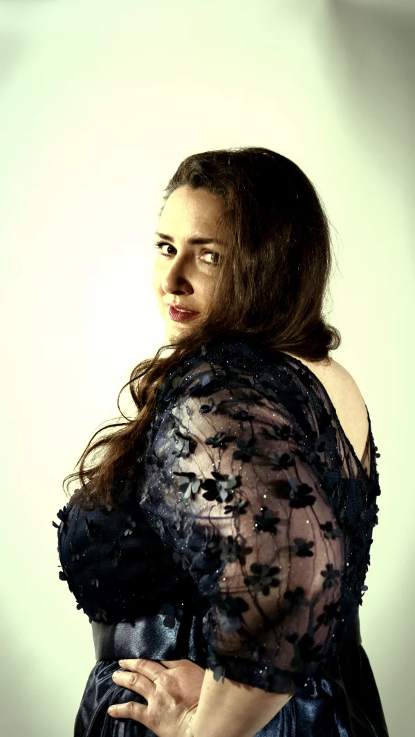 Amandine  Burel