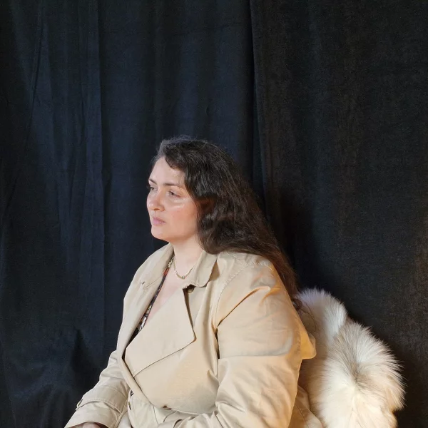 Amandine  Burel