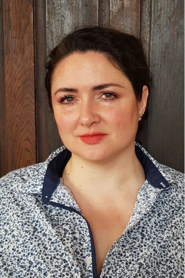Amandine  Burel