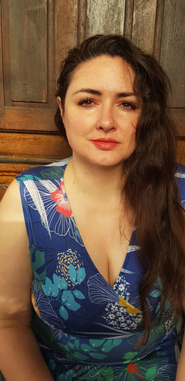 Amandine  Burel