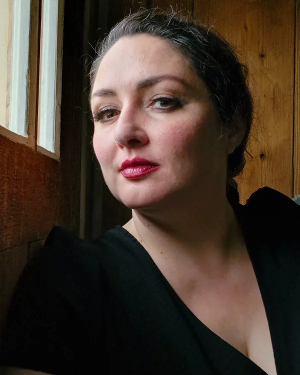 Amandine  Burel