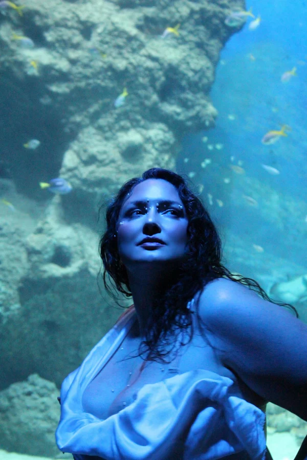 Amandine  Burel