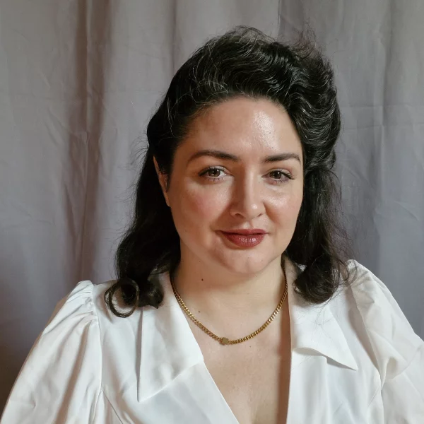 Amandine  Burel