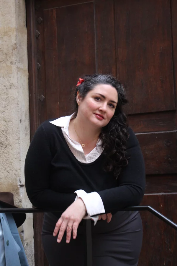 Amandine  Burel