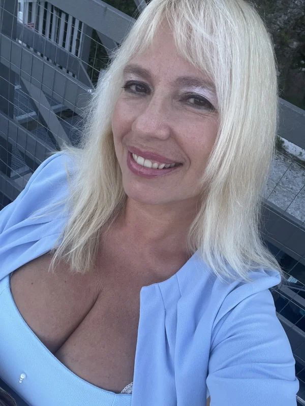 Linda Pellegrini