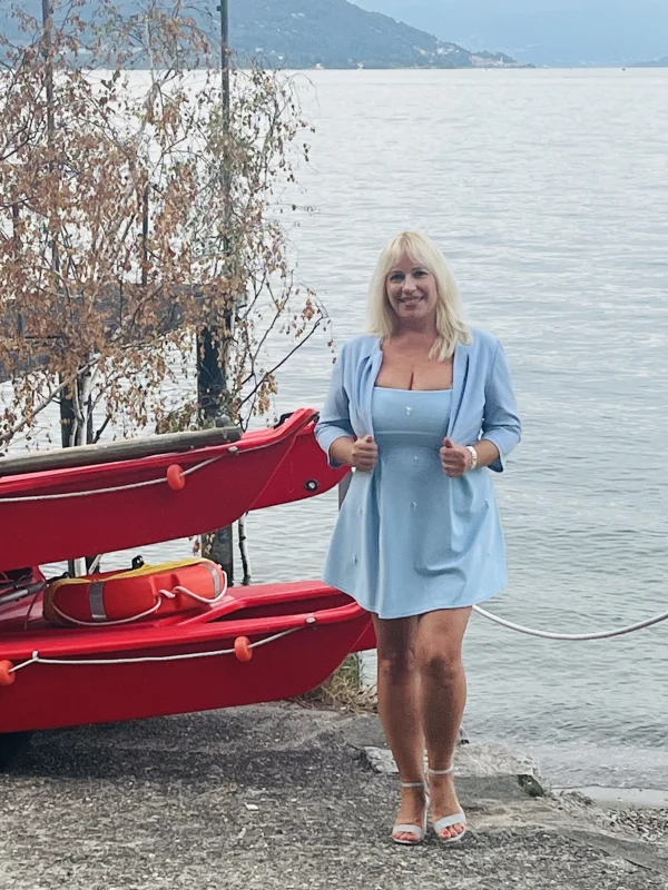 Linda Pellegrini