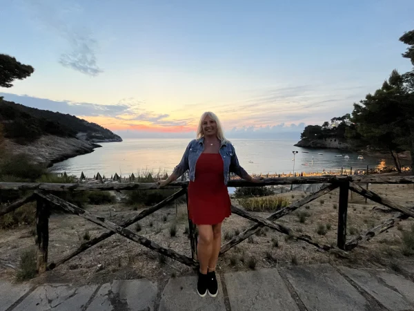 Linda Pellegrini