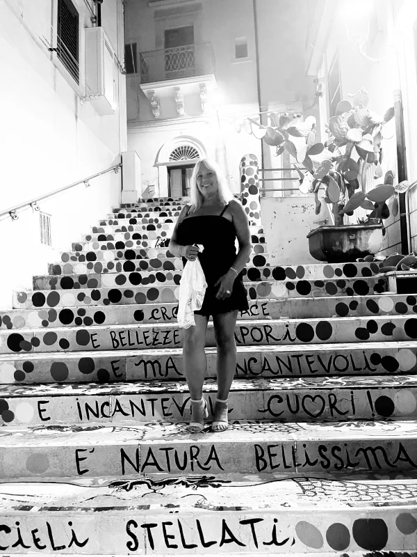 Linda Pellegrini