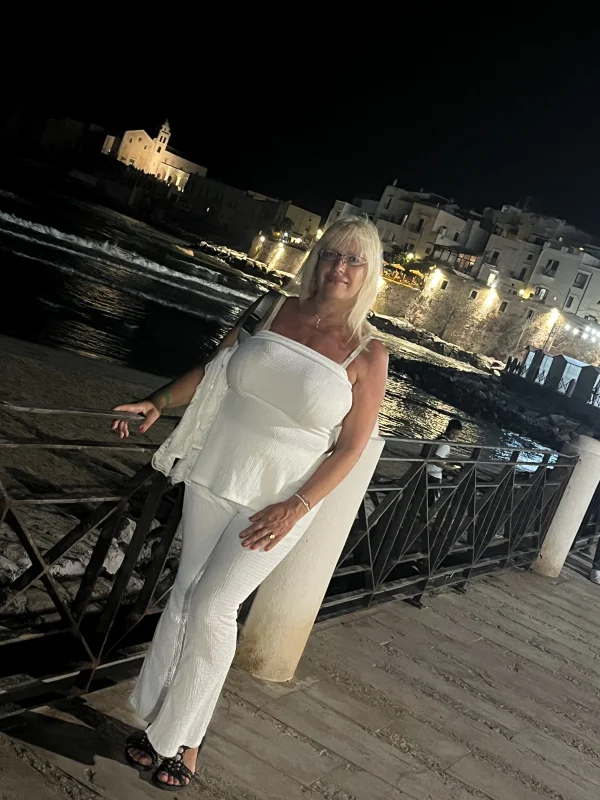 Linda Pellegrini